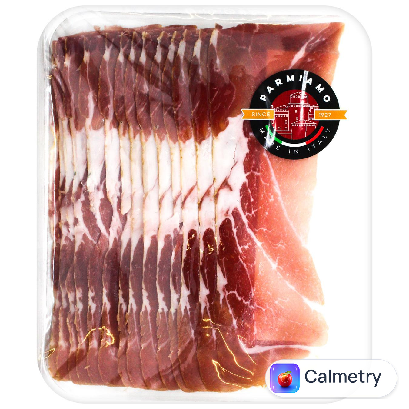 Шпек Simonini нарізка 250г