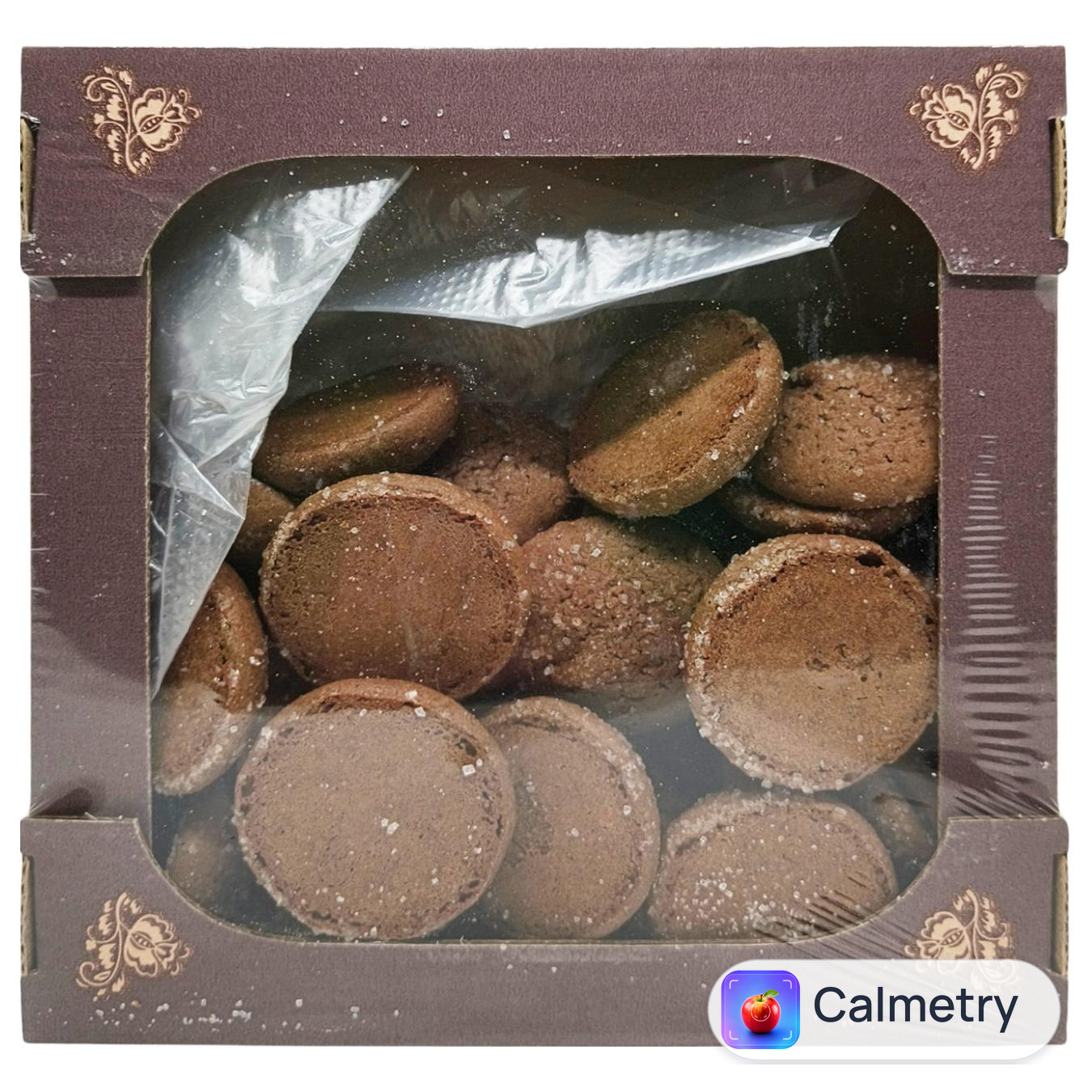 Печиво здобне Шоколадний нектар 350г