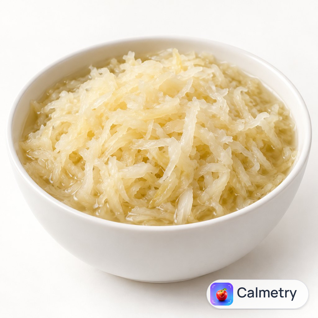 Капуста квашена