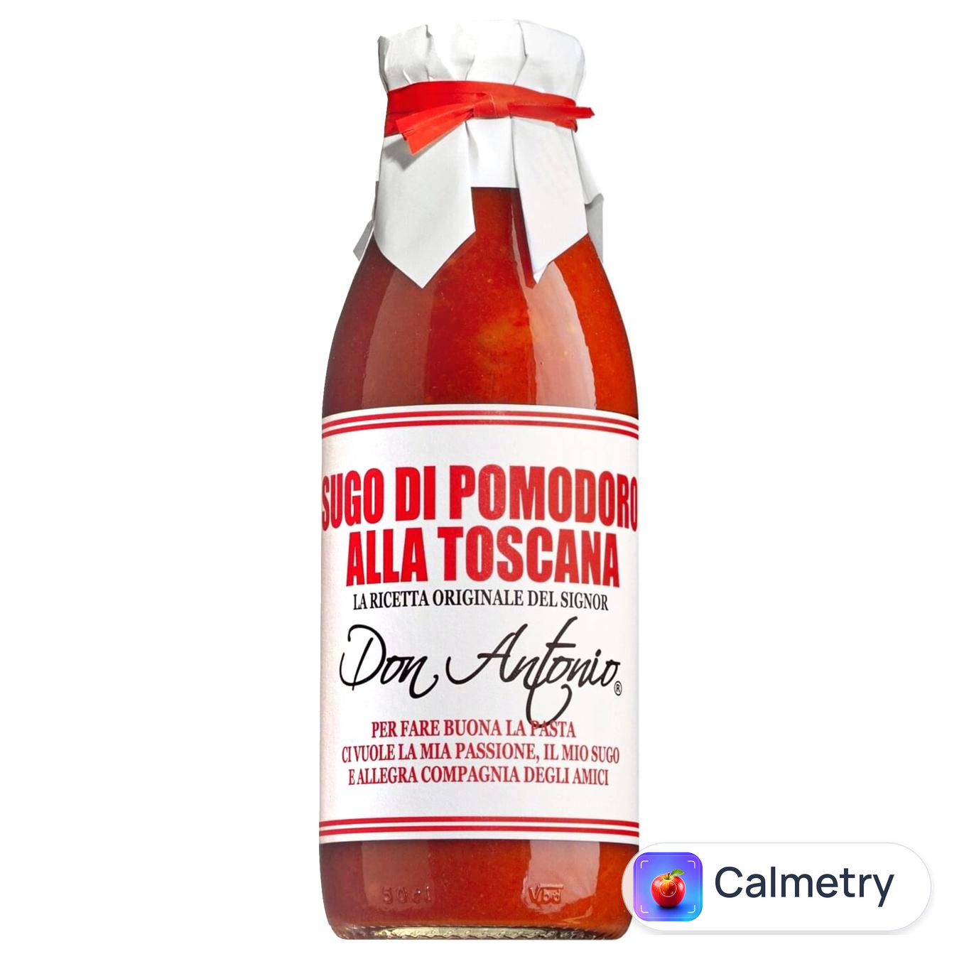 Соус Don Antonio По-тосканськи 500г