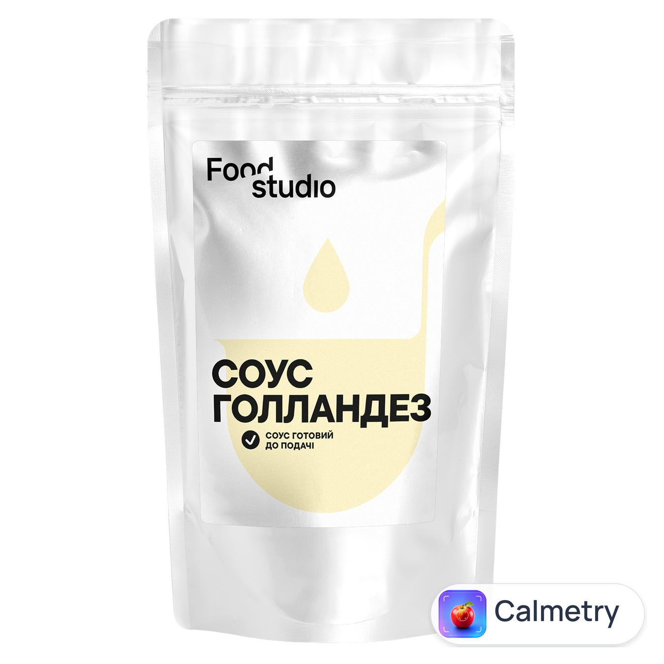 Соус Food Studio Голландез 230мл