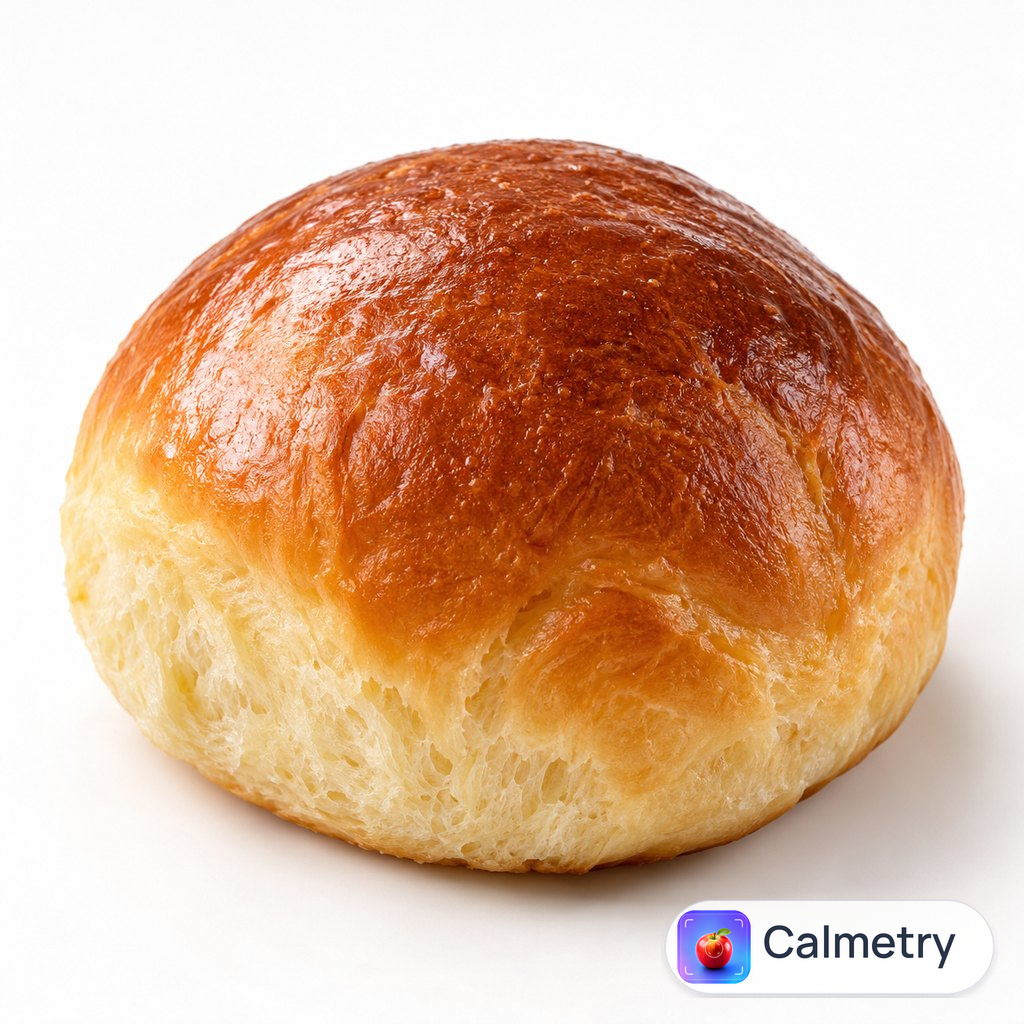 Булочка солодка