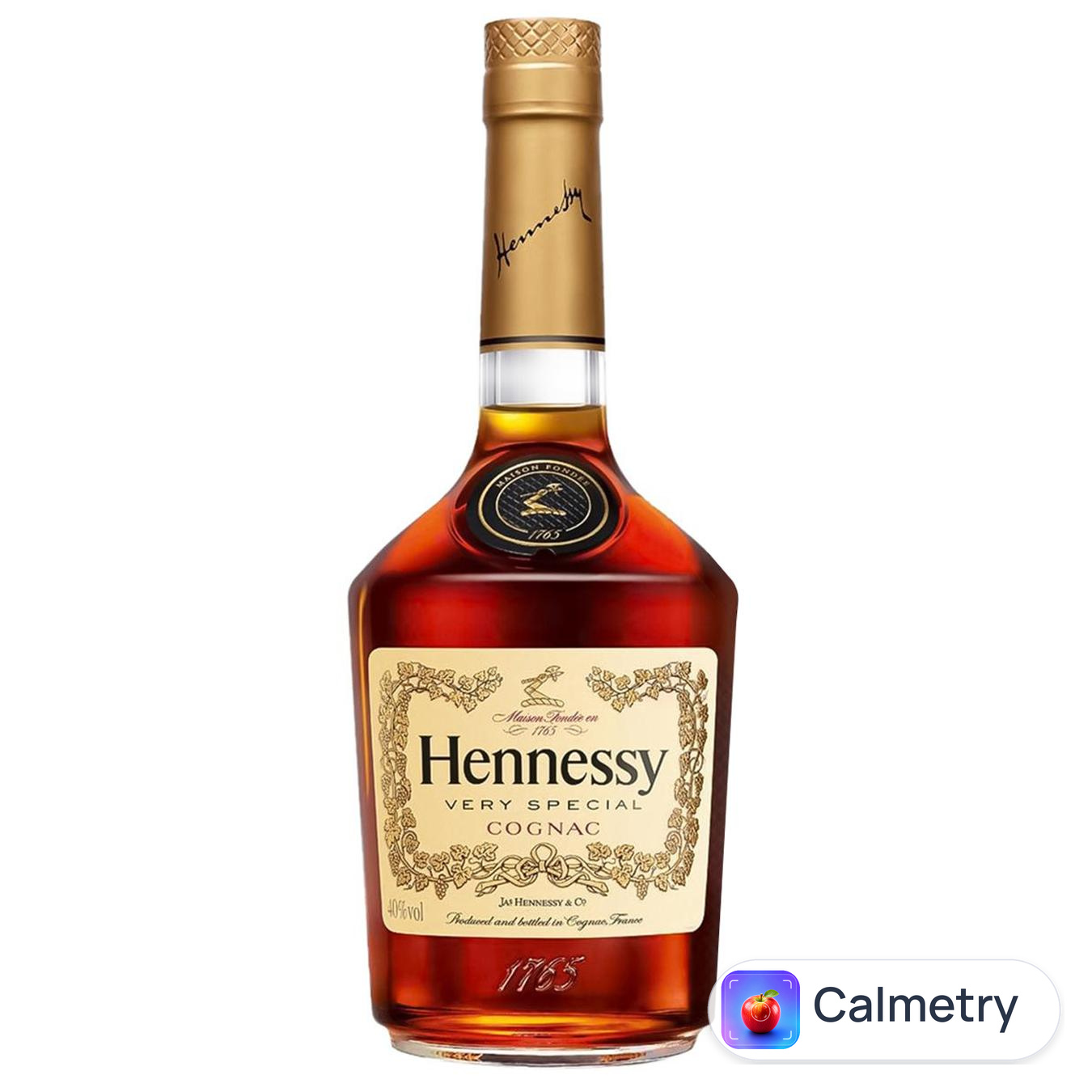 Коньяк Hennessy VS 40% 1л