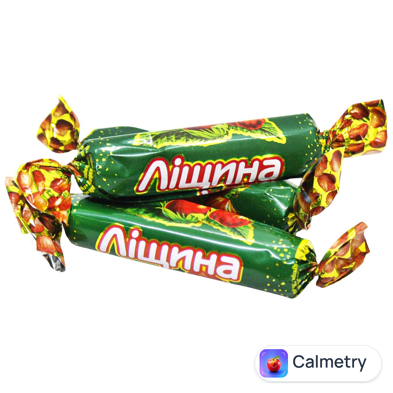 Цукерки Roshen Ліщина