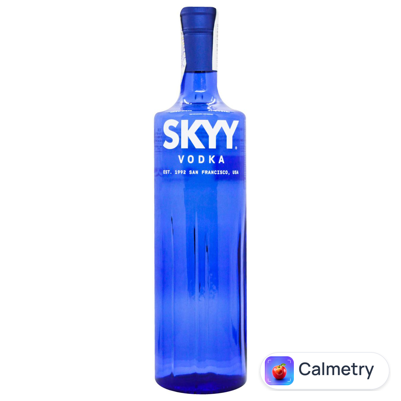 Горілка SKYY 40% 1л