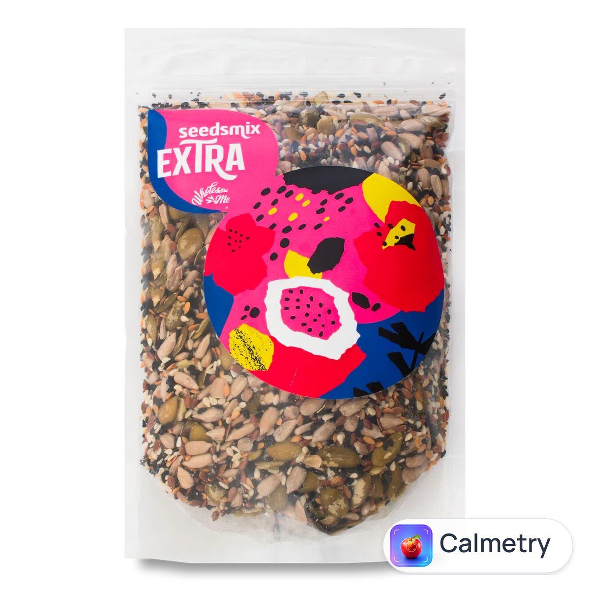 Суміш насіння «Лавка традицій» Wholesome Seedsmix Extra 250г
