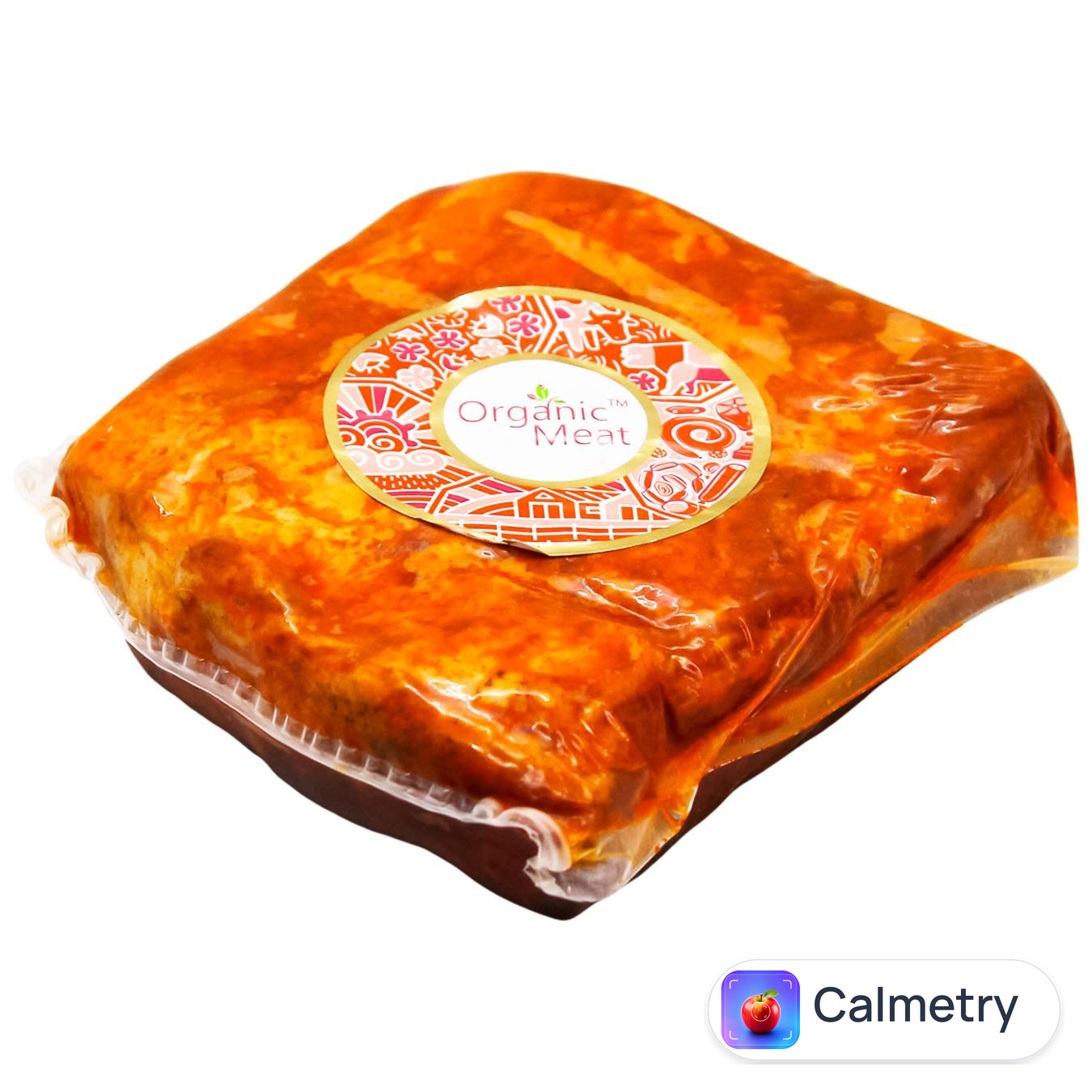 Сало Organic Meat Угорське органічне