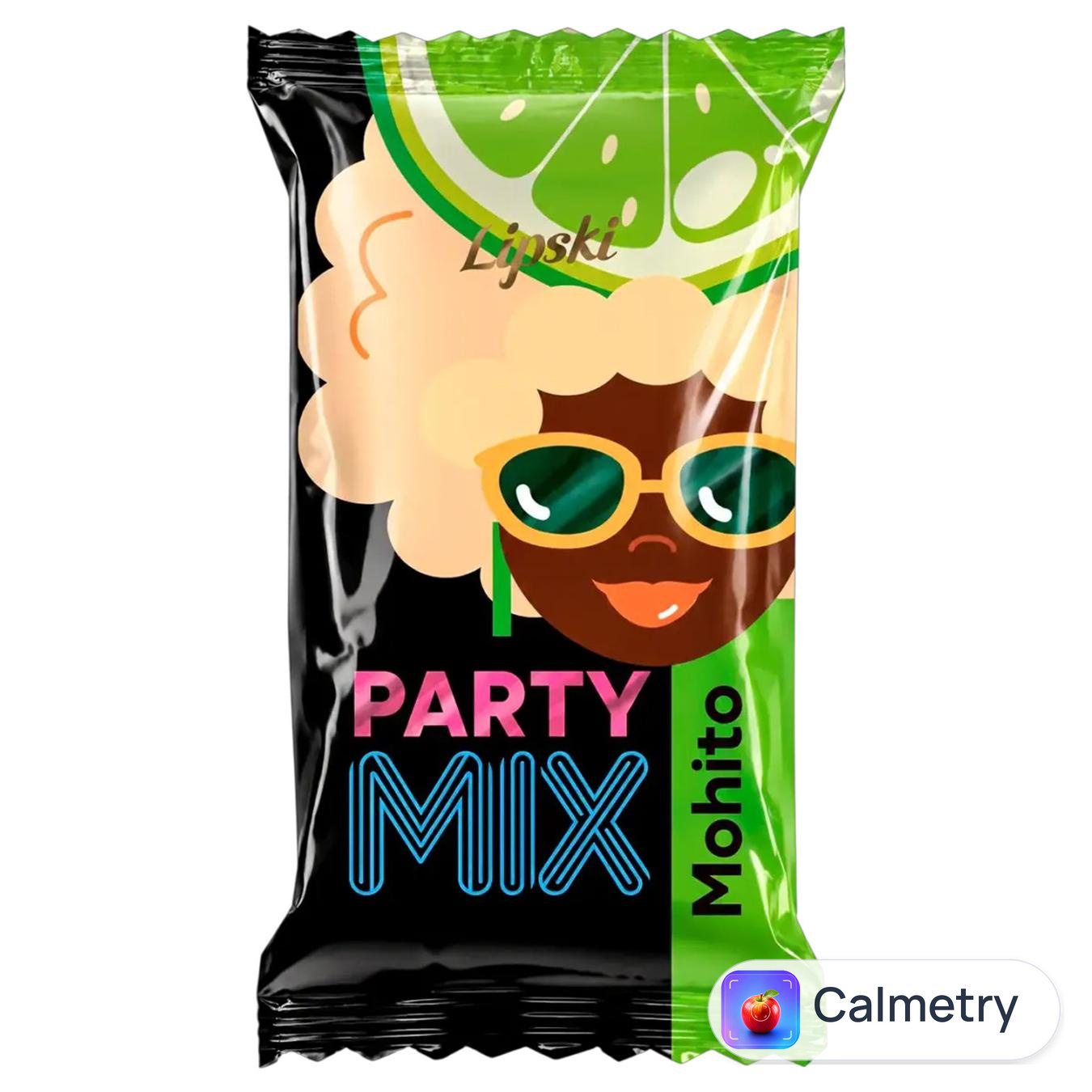 Цукерки Lipski Party Mix
