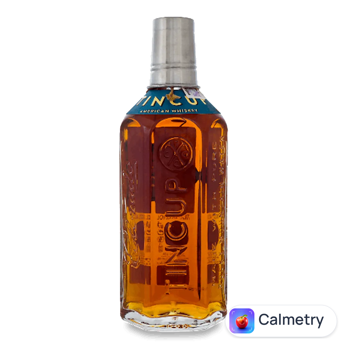 Віскі Tincup Colorado 0,7л