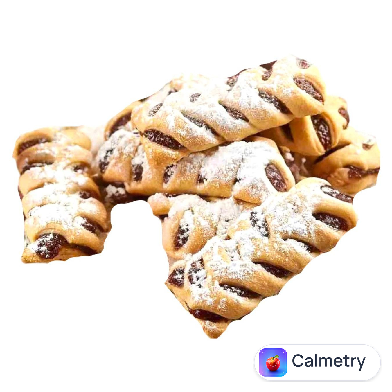 Печиво Biscotti Б'янка
