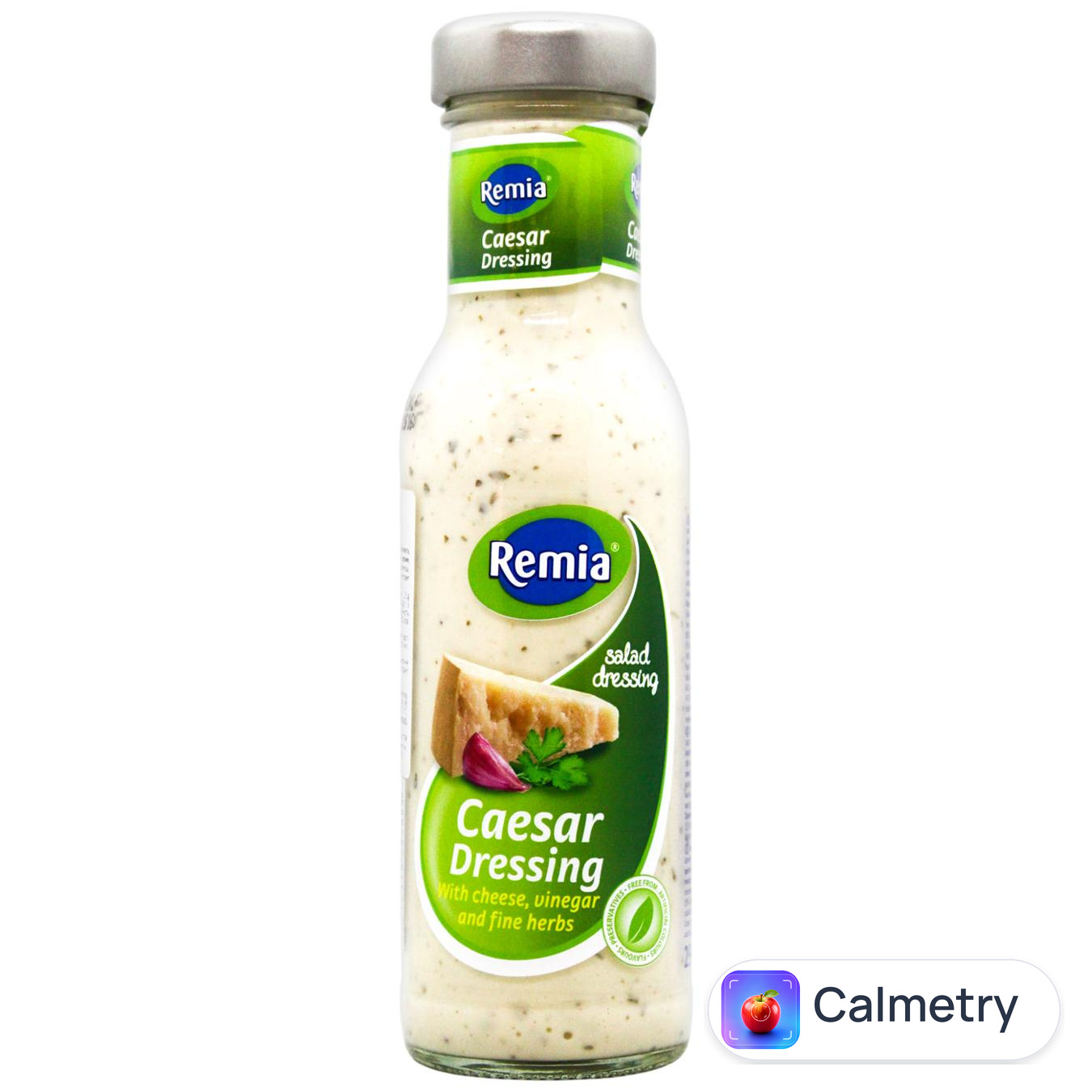 Соус-дрессінг Remia Цезар 250мл — фото продукту