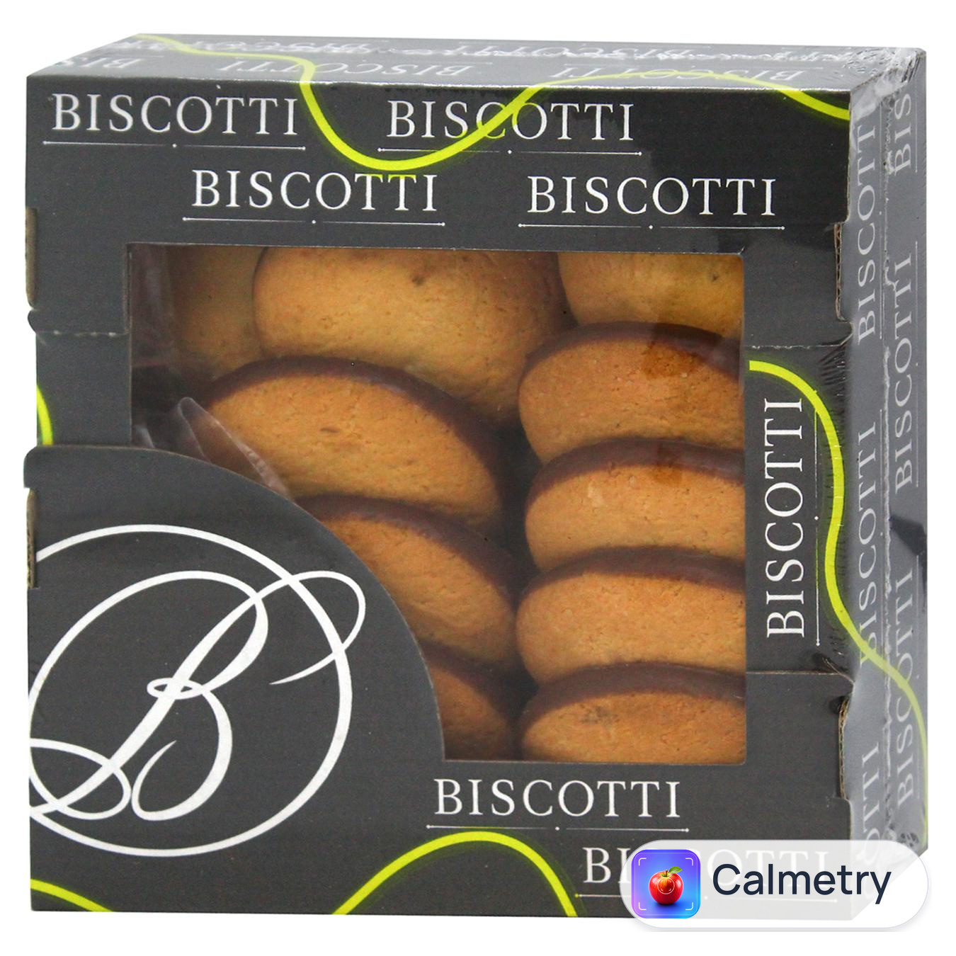 Печиво Biscotti Лоренцо 290г