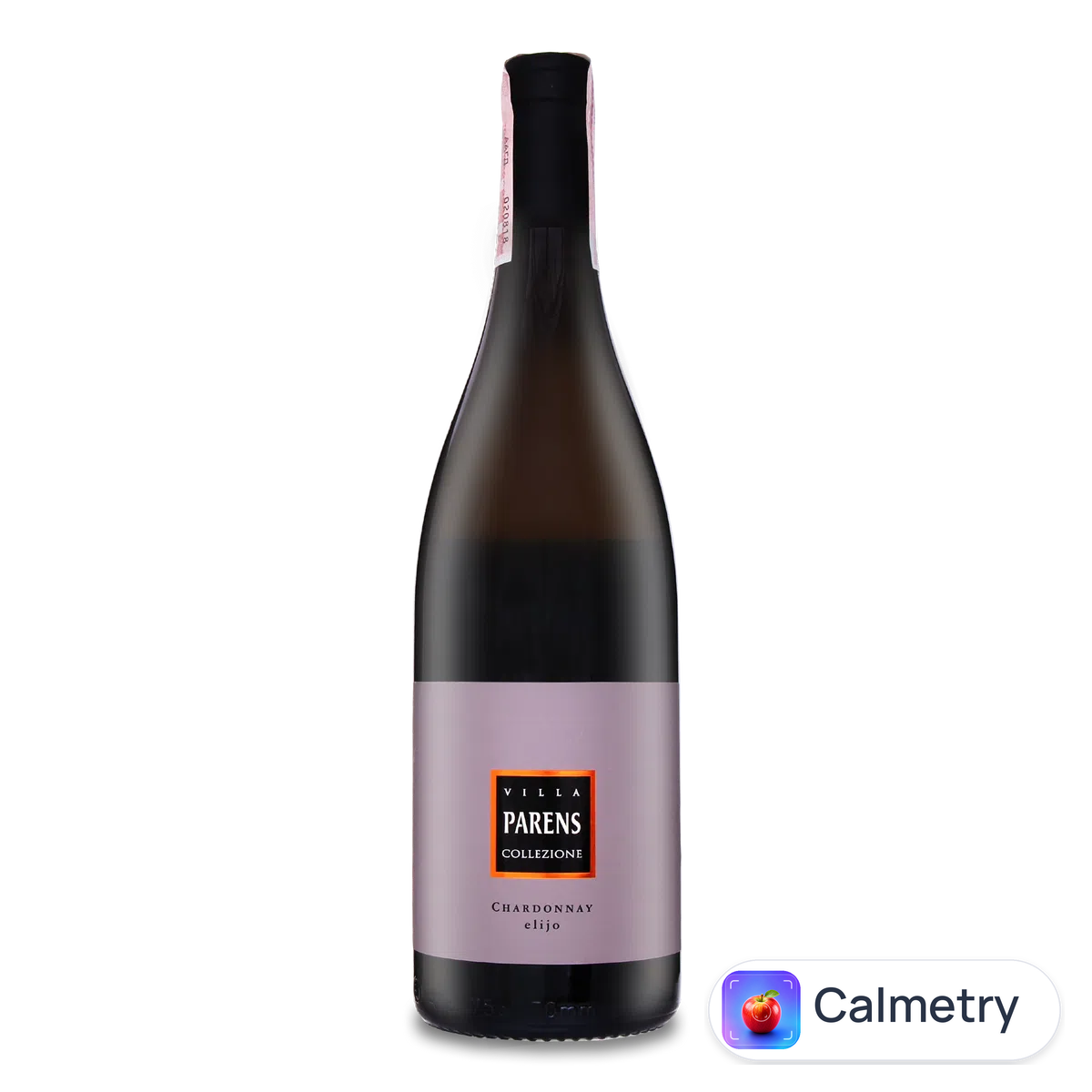 Вино Villa Parens Ruttars Chardonnay IGP 0,75л