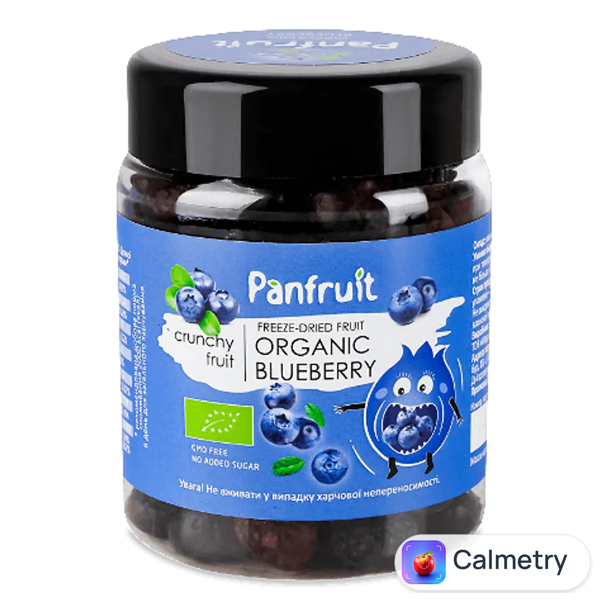 Лохина Лавка традицій Panfruit сублімована 28г