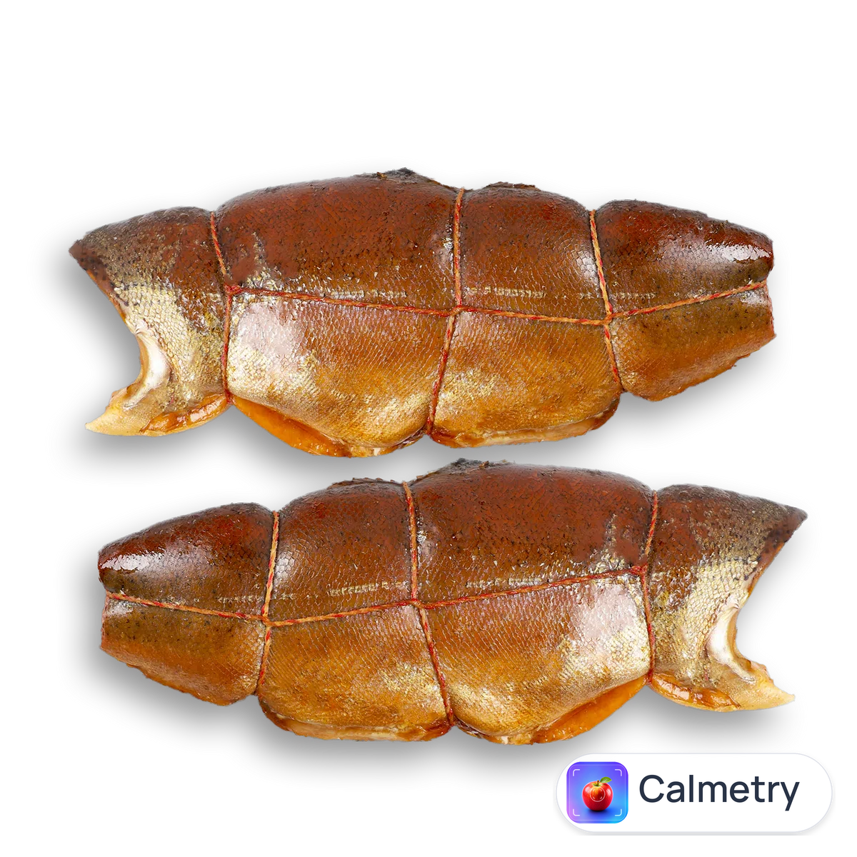 Форель гарячого копчення