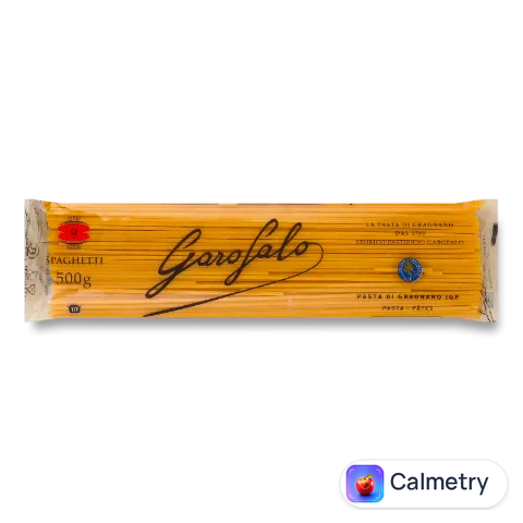 Макаронні вироби Garofalo «Спагетті»