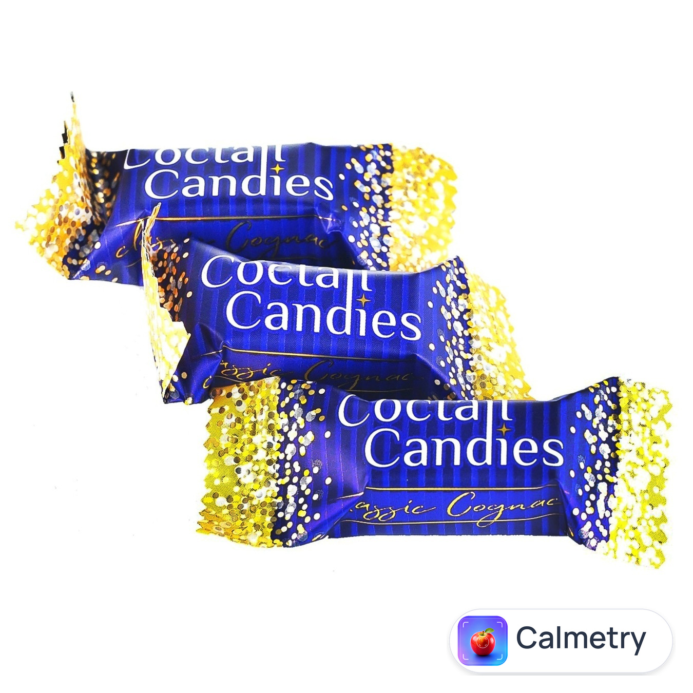 Цукерки Millennium Coctail Candy