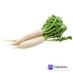 Редька біла Дайкон — фото продукту