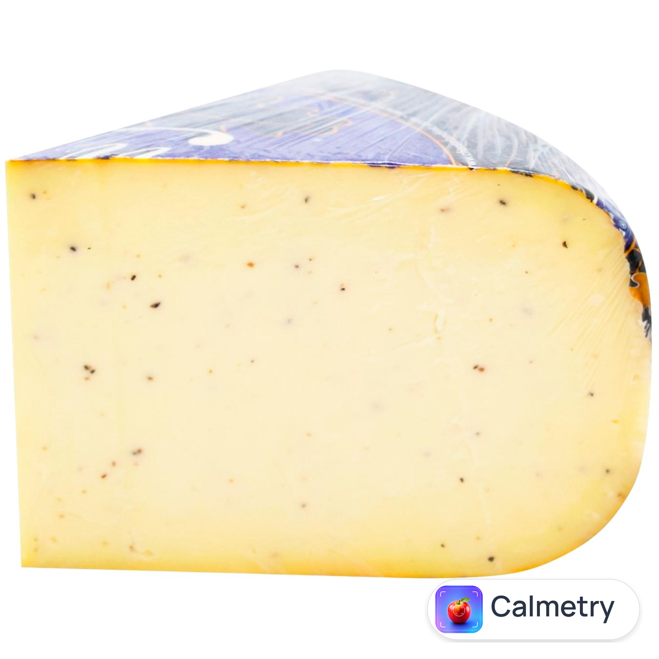Сир Cheeseland Truffe Noire з чорним трюфелем