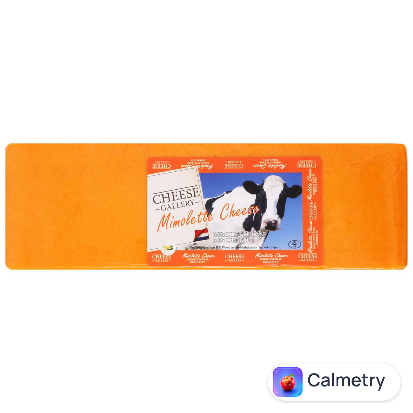 Сир Cheese Gallery Мімолетте 40%