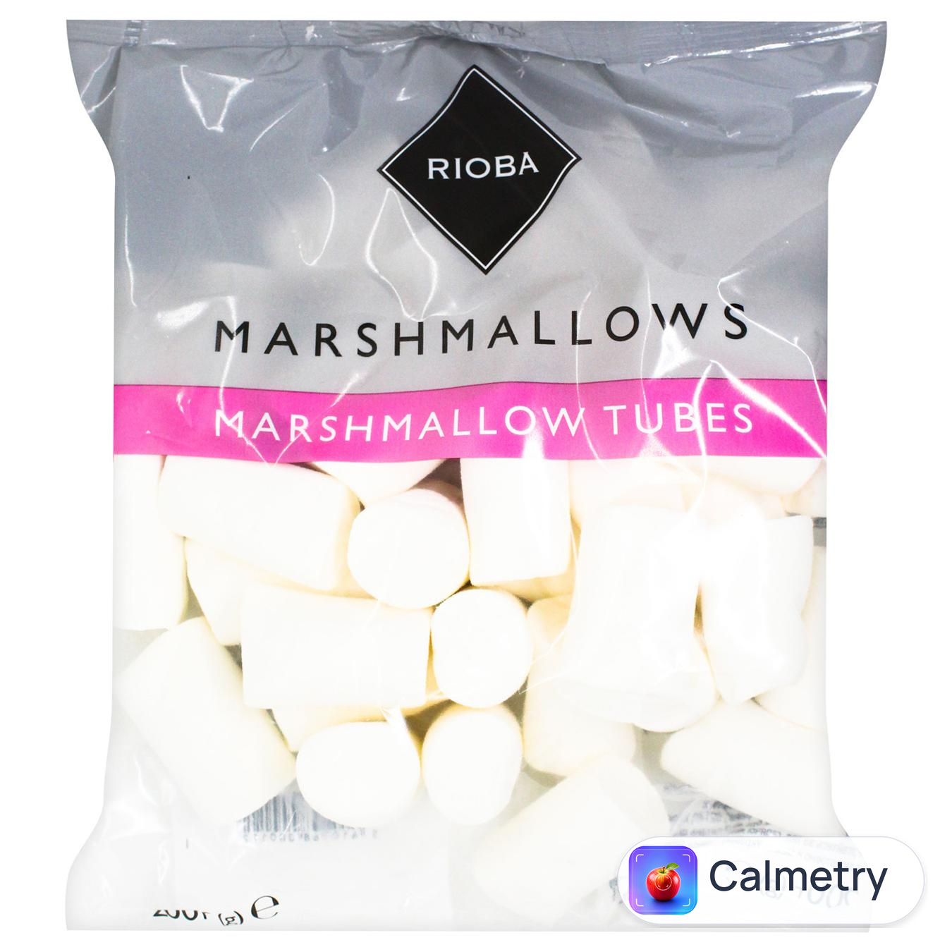 Маршмеллоу Rioba 200г
