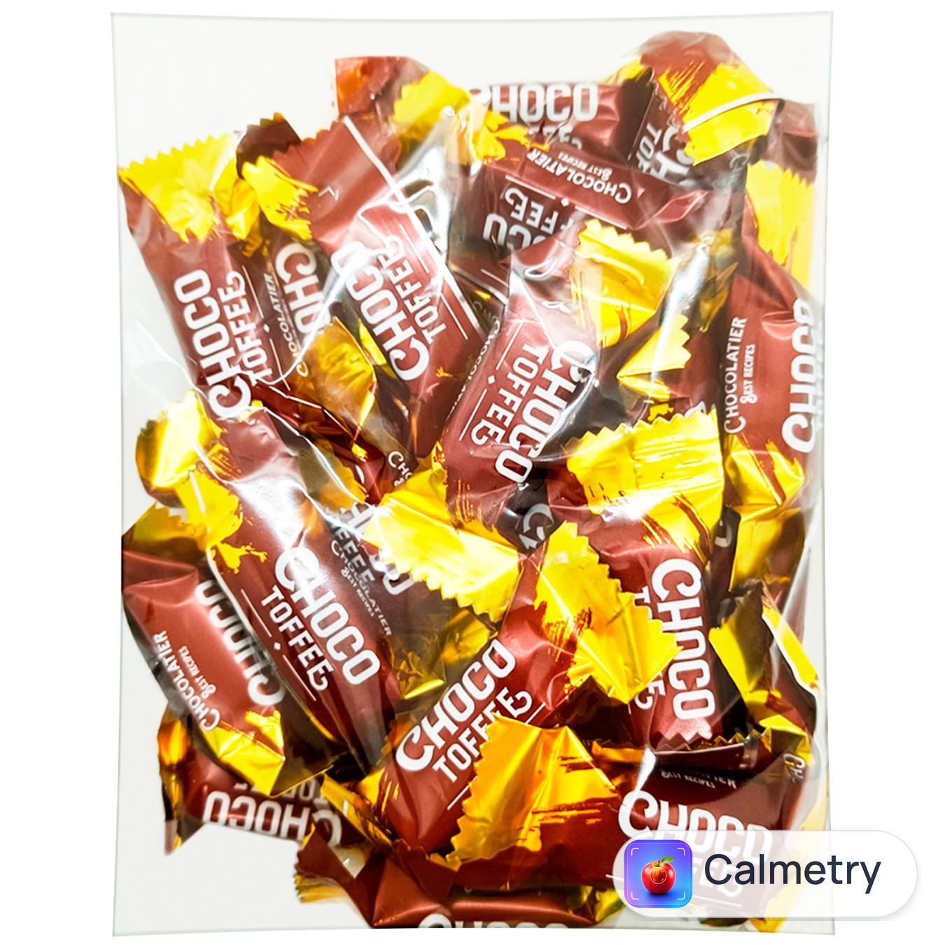 Цукерки Millennium Chocolatier Choco Toffee