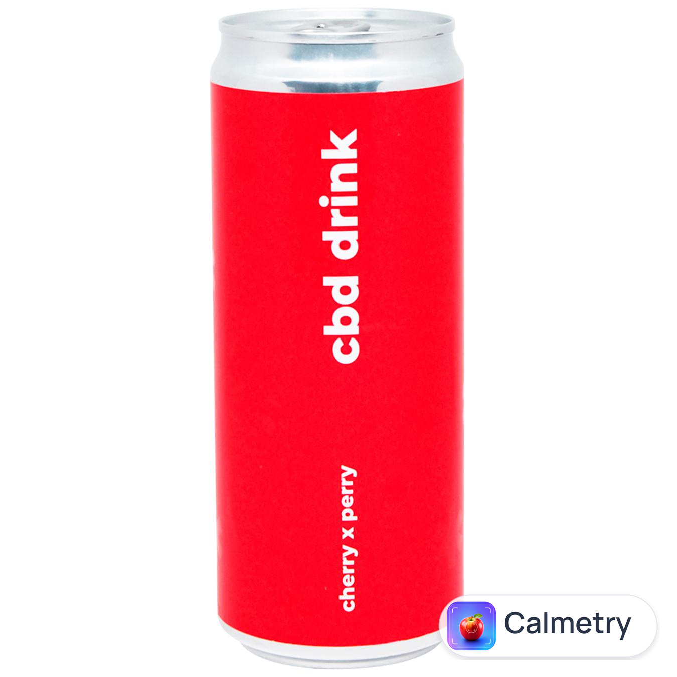 Напій газований Underwood CBD Drink Cherry x Perry 0,33л