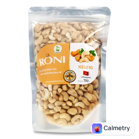 Кеш'ю Roni W320