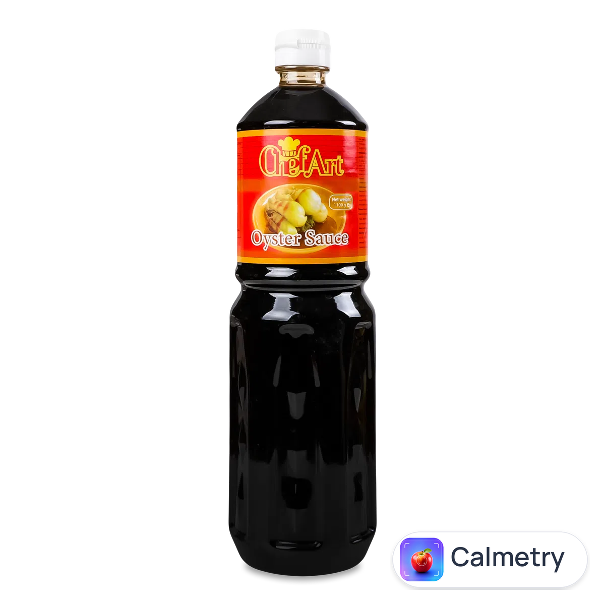 Соус Chef Art устричний 1100г