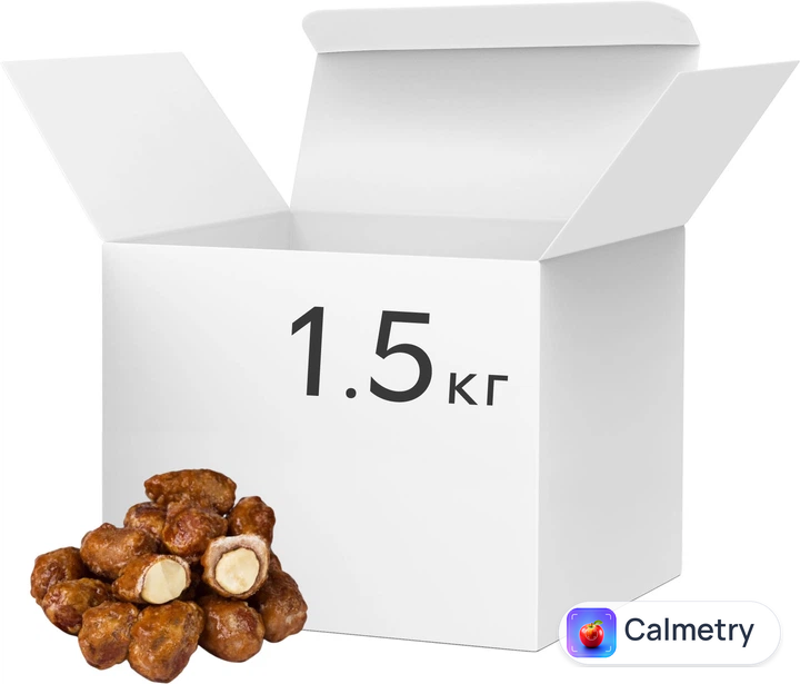 Східні солодощі STIMUL Арахіс Рижик 1.5 кг