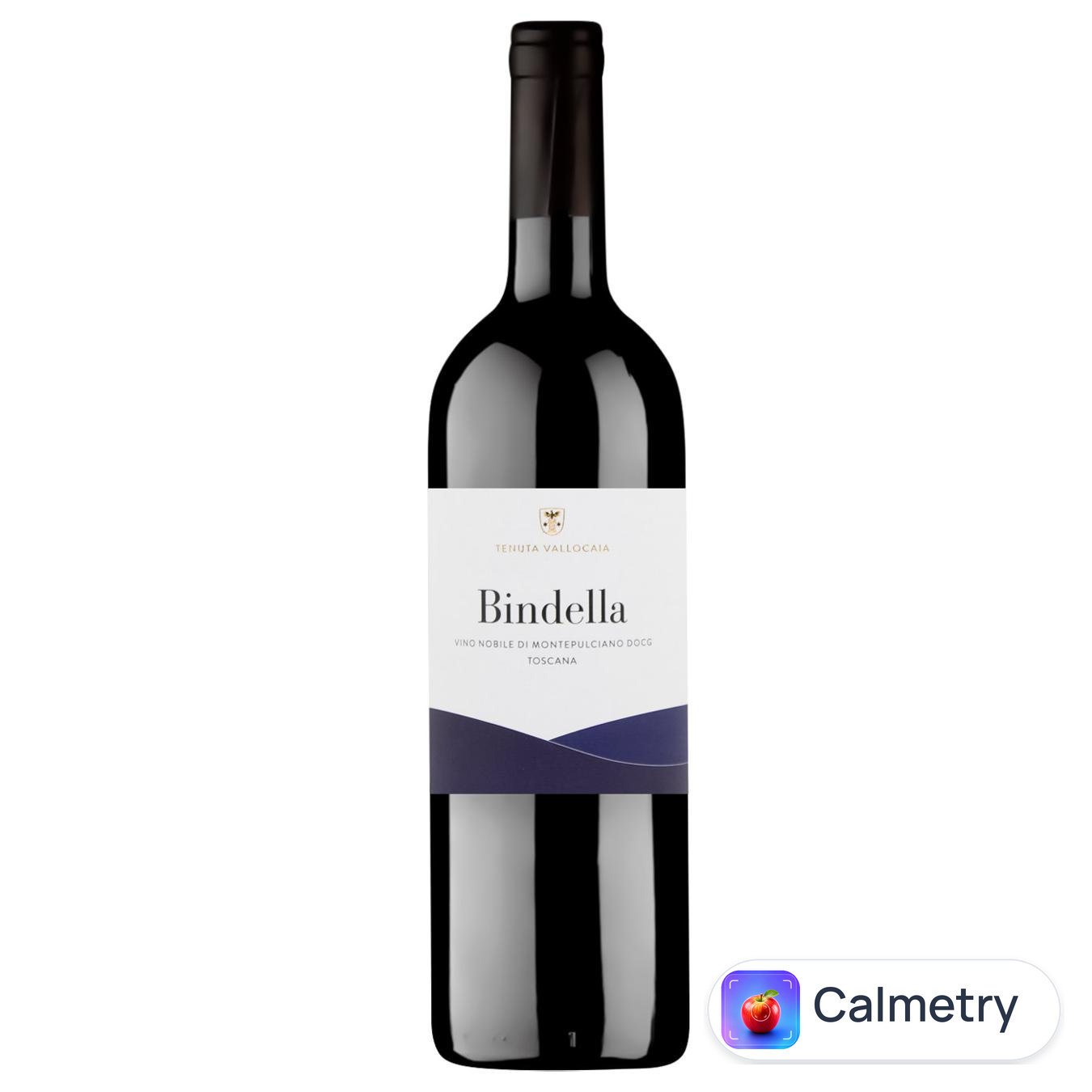 Вино Bindella Vino Nobile di Montepulciano червоне сухе 13,5% 0,75л
