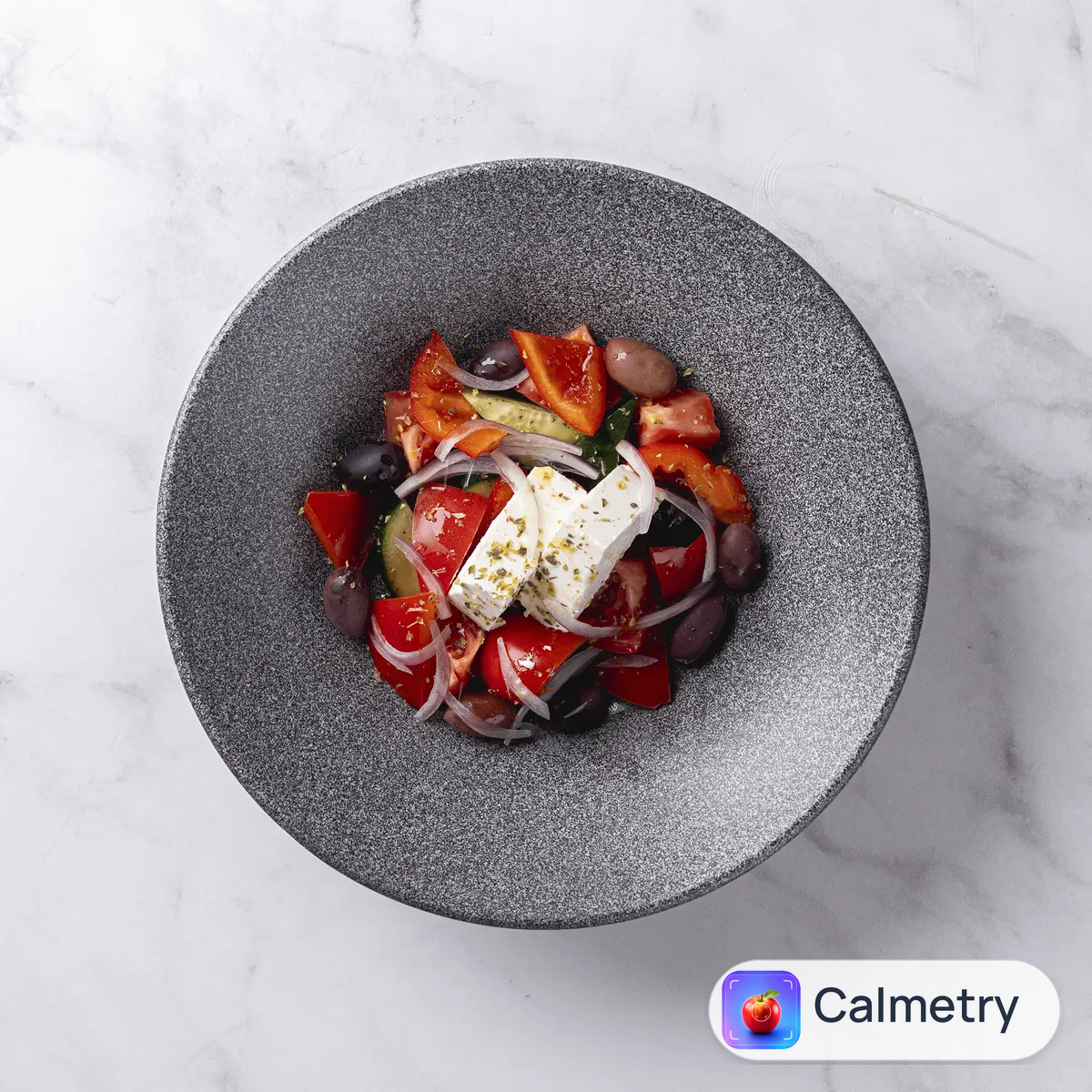 Салат Грецький 280г