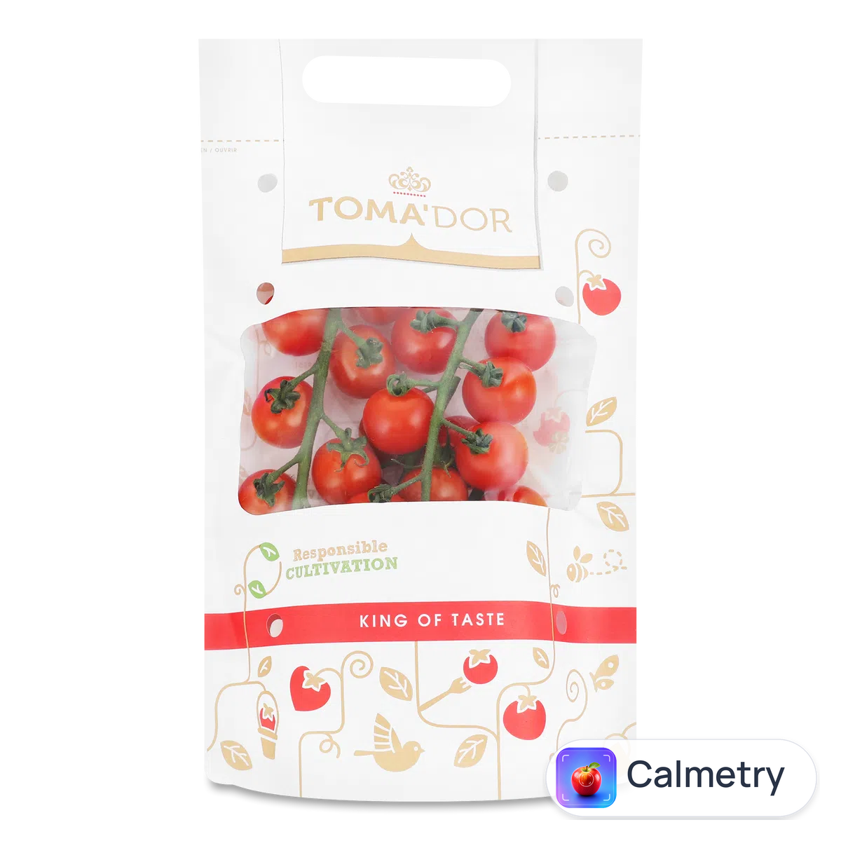 Томат Чері добірний 250г
