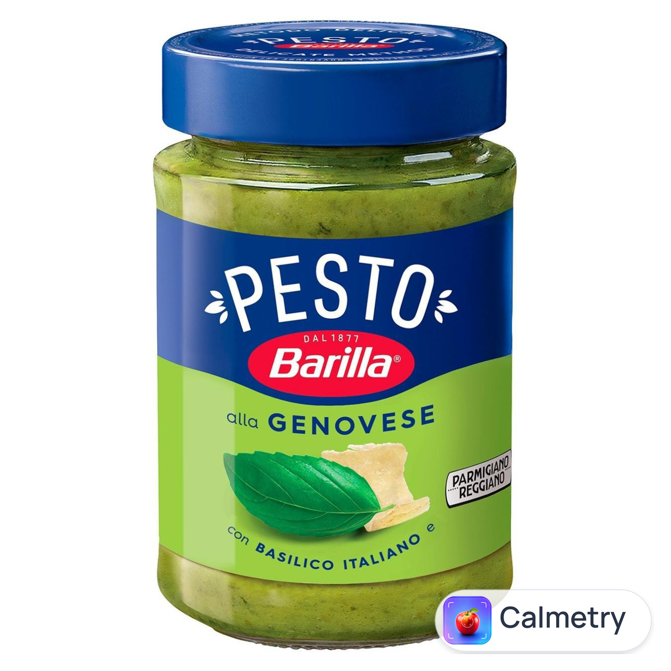 Соус песто Barilla Pesto Genovese 190г