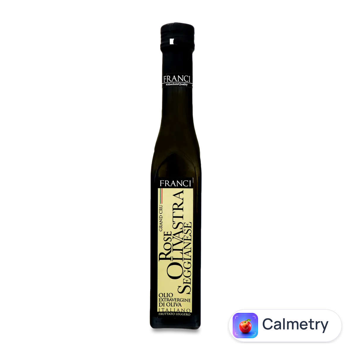 Олія оливкова Franci Rose Olivastra Seggianes Grand Cru 250мл