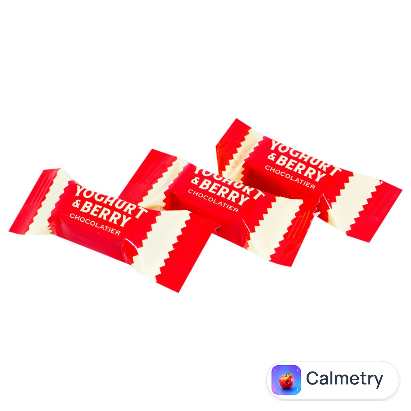 Цукерки Chocolatier Yoghurt & Berry