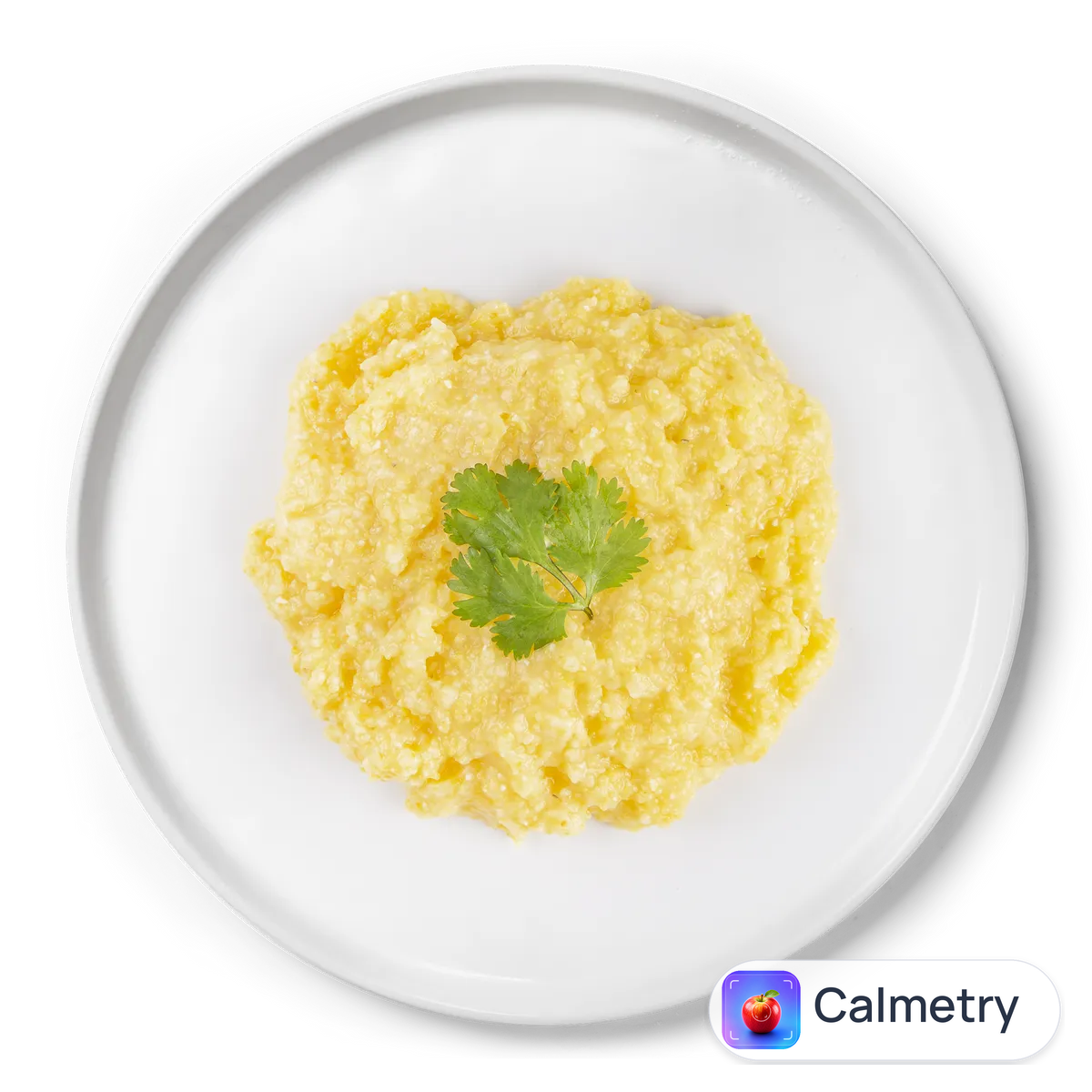 Каша кукурудзяна