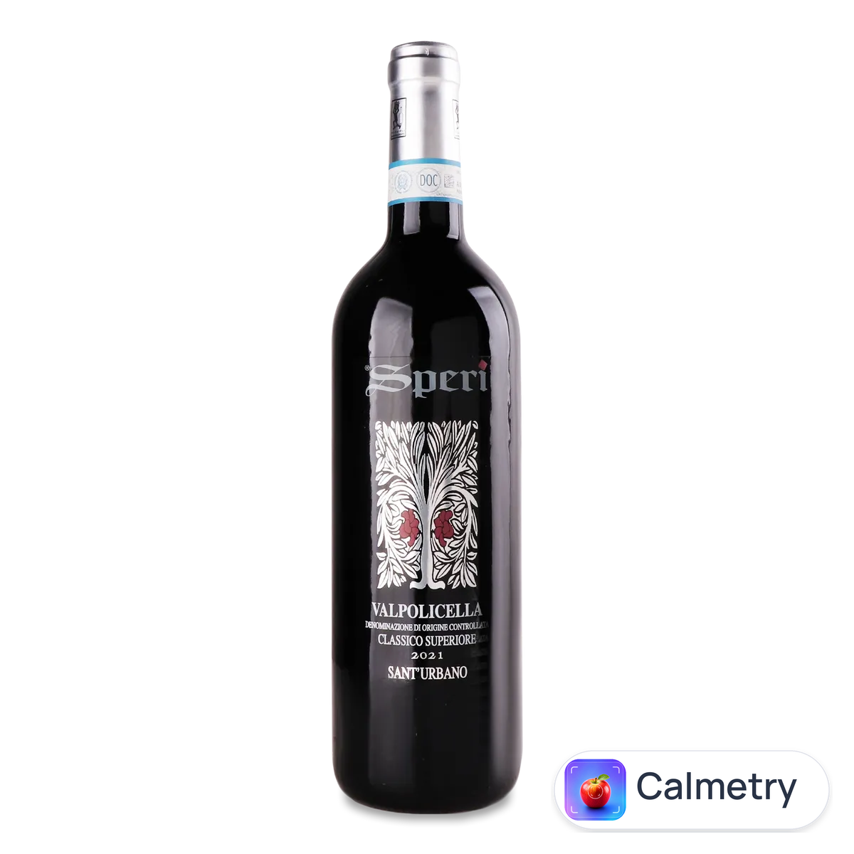 Вино Speri Valpolicella Classico Sant’Urbano 0,75л