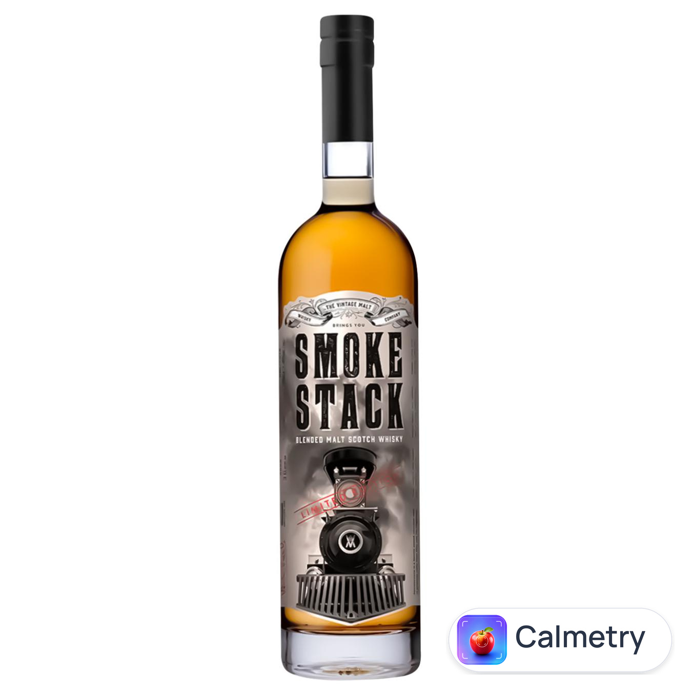 Віскі Smokestack 46% 0,7л