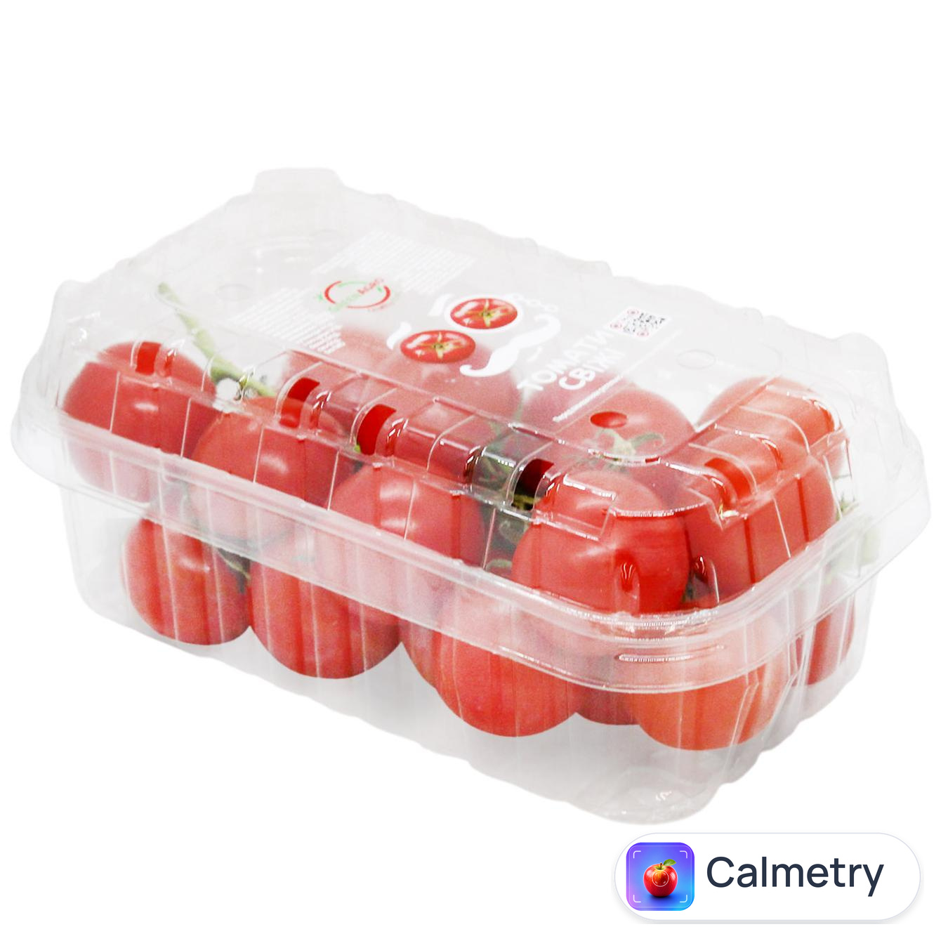 Помідор Green Agro Коктейльний 500г