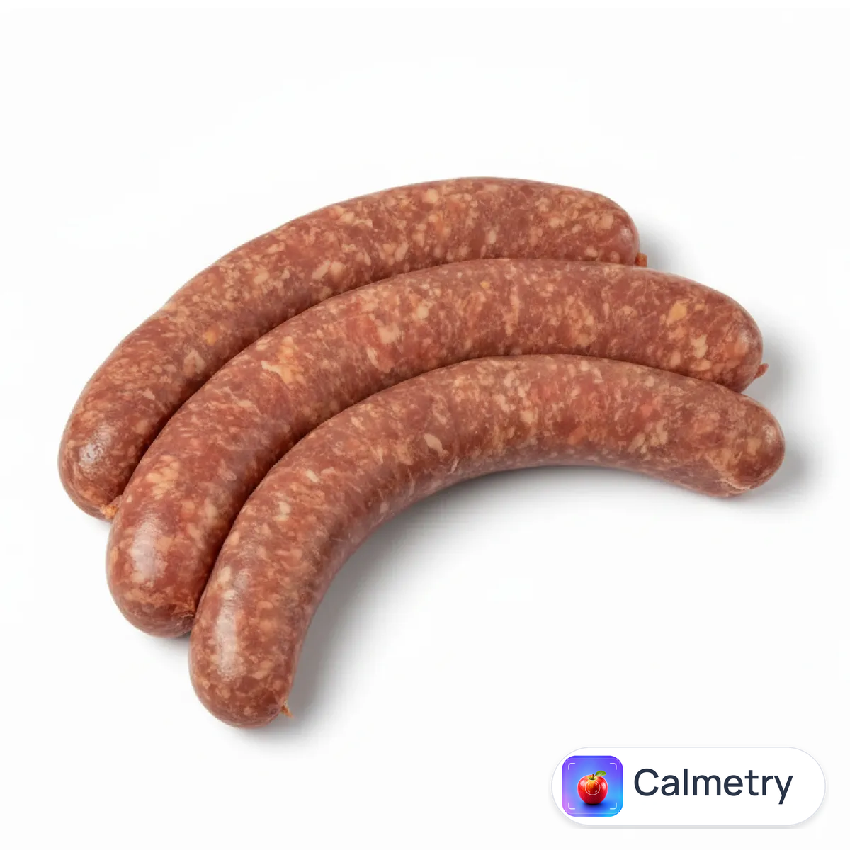 Ковбаски для смаження з телятини