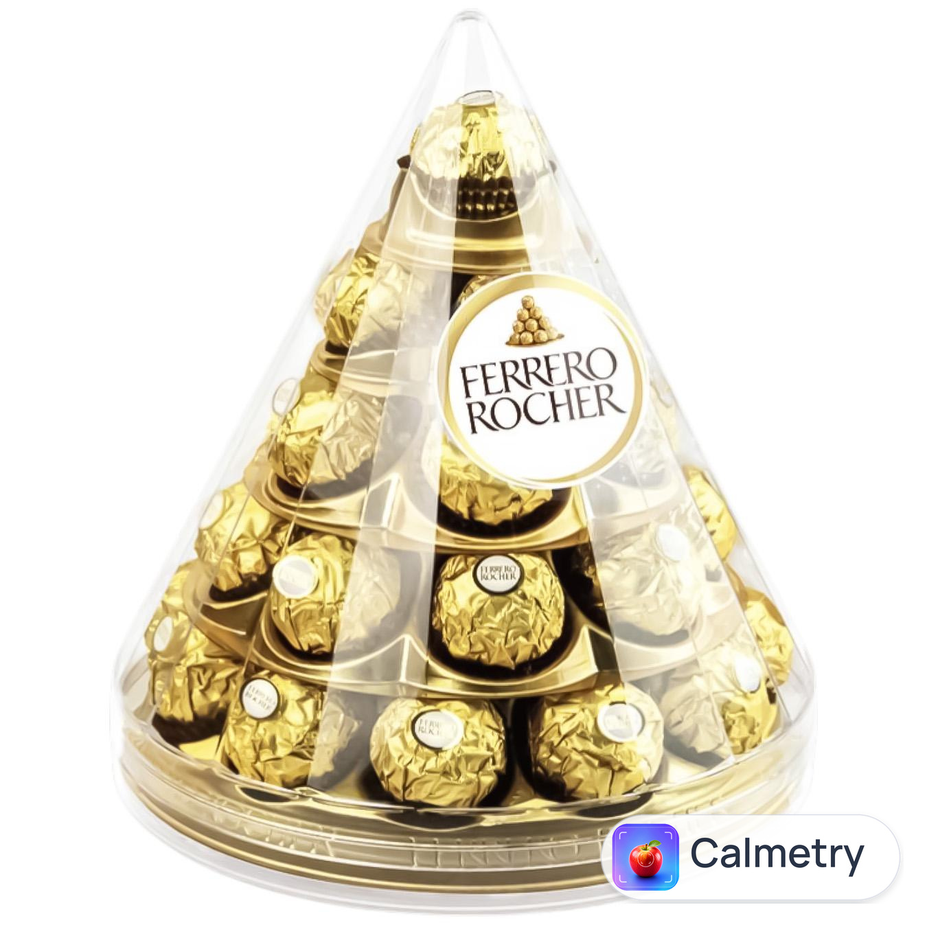 Цукерки Ferrero Rocher 350г