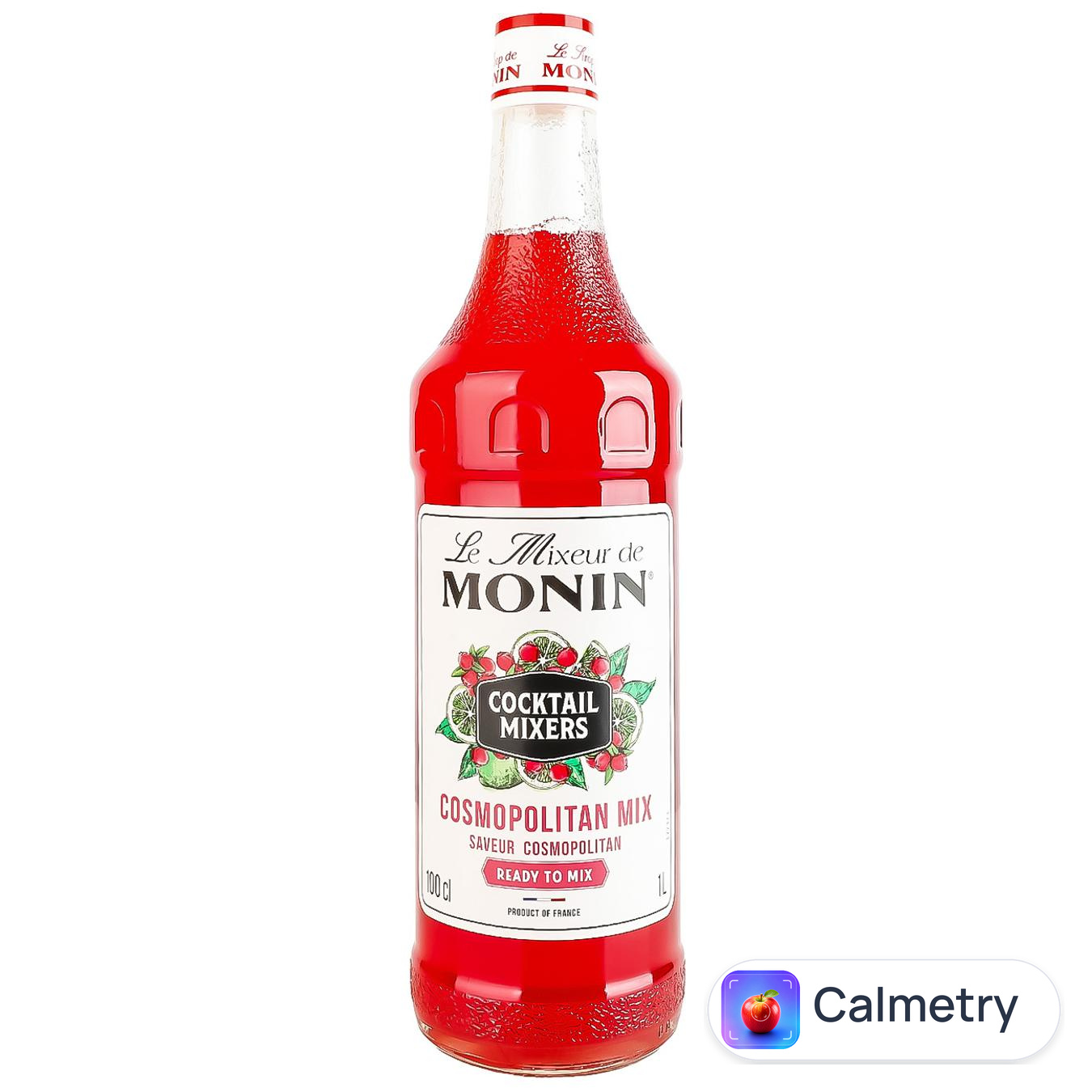 Премікс Monin Космополітен 1л