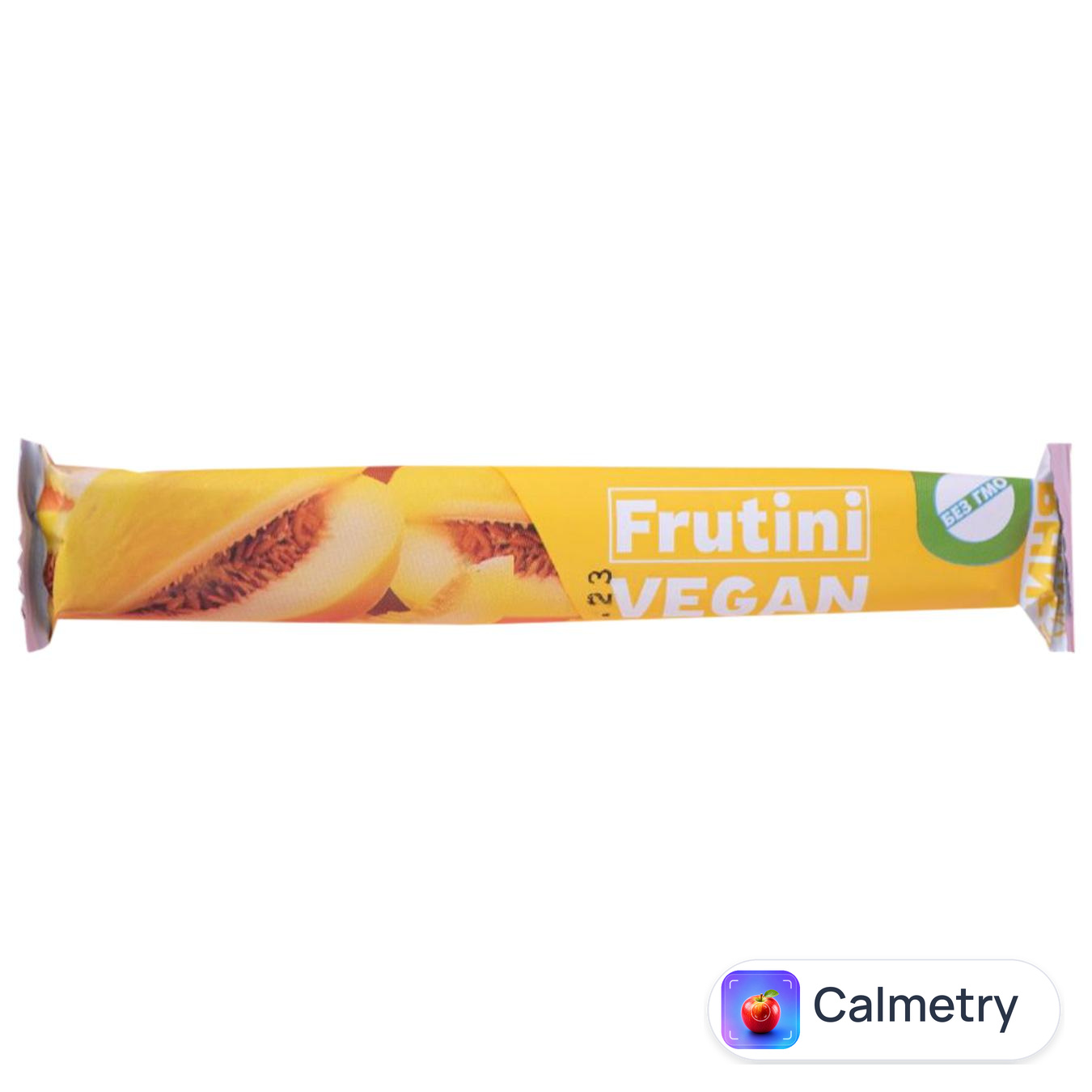 Пастила Frutini Диня 20г