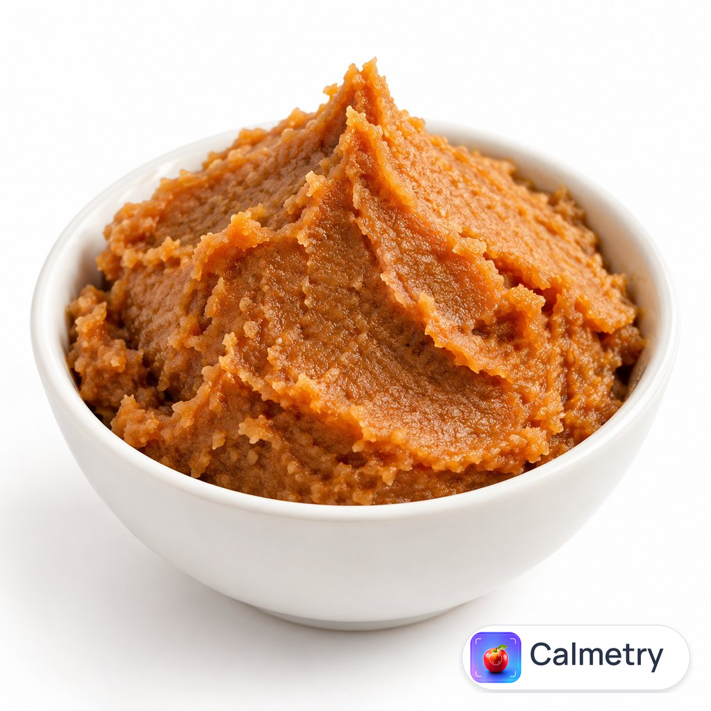 Паста місо
