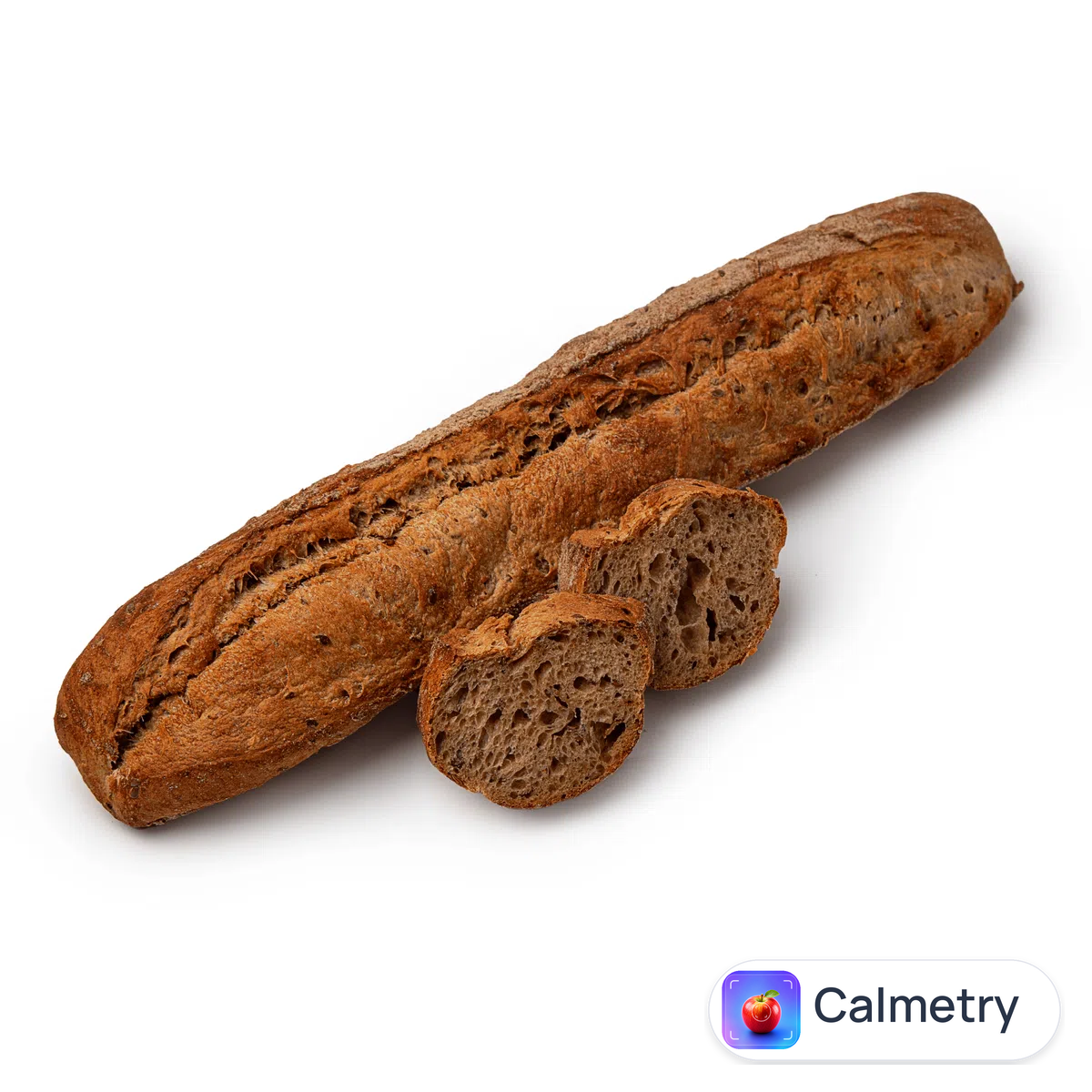 Багет Boulangerie гречаний 300г