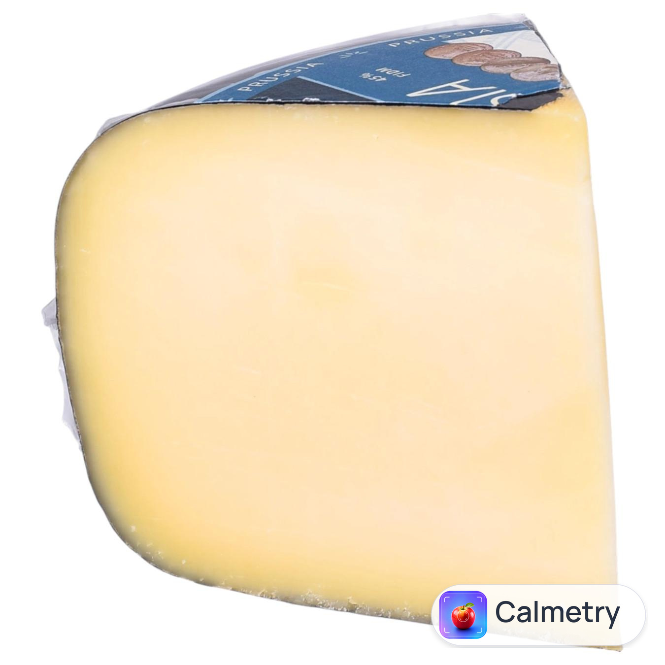 Сир Vilvi Пруссія 45%