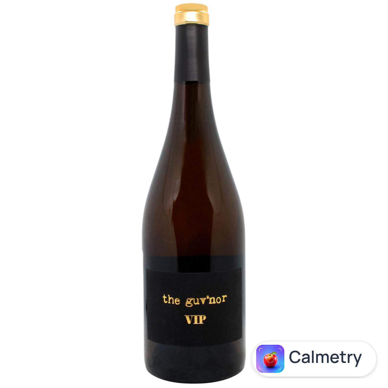 Вино The Guv’nor VIP біле сухе 12,5% 0,75л