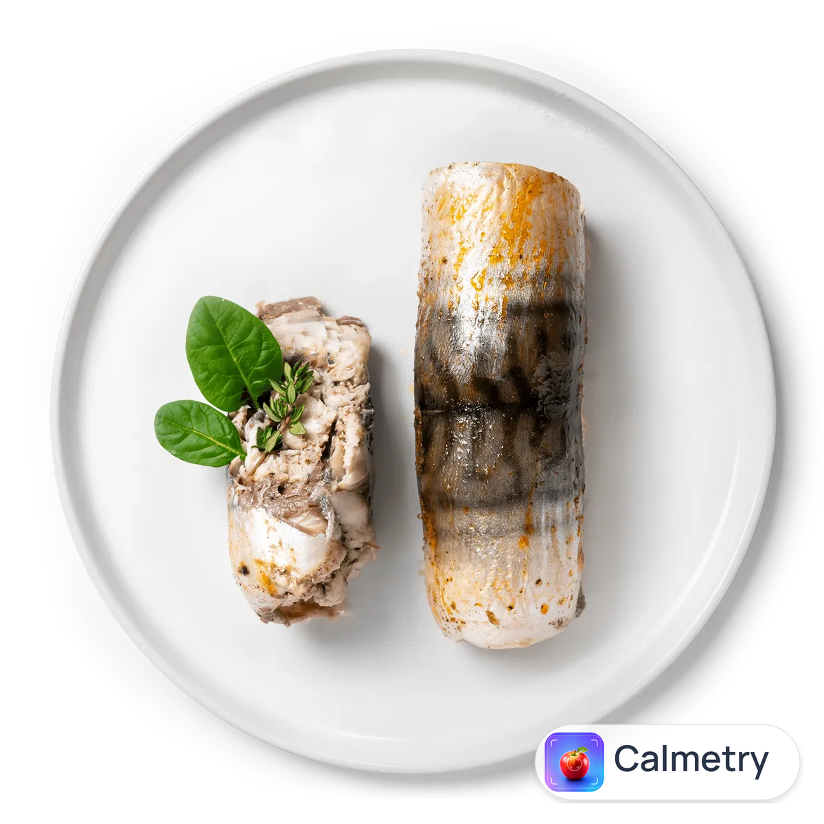 Скумбрія рулетом