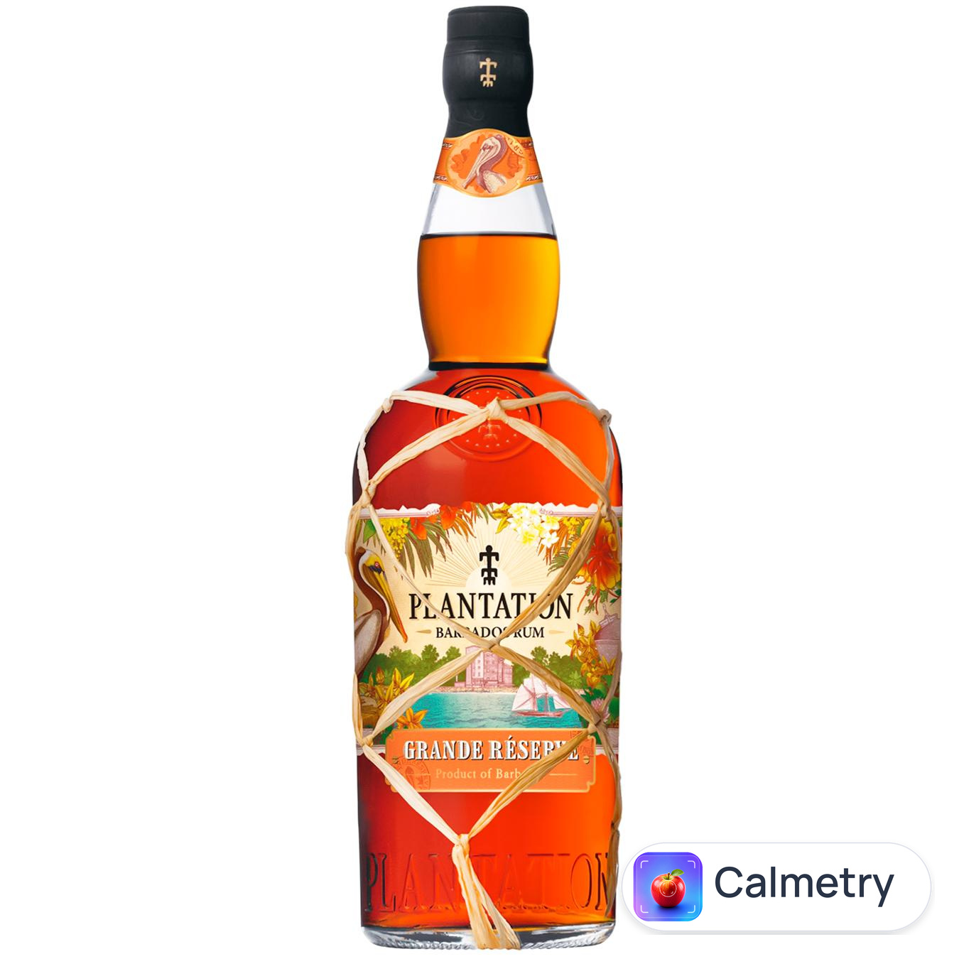 Ром Plantation Grande Reserve 40% 1л
